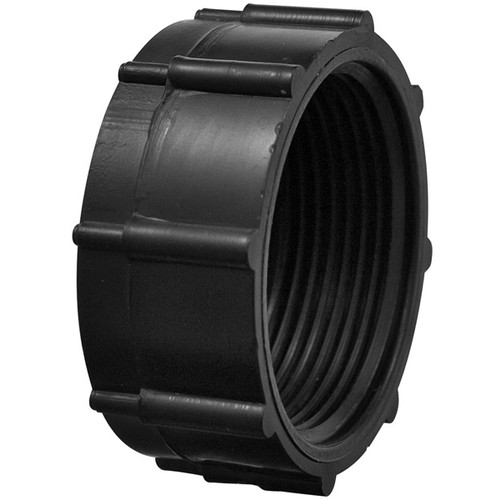 2in FIPT ABS Cap - Box of 100