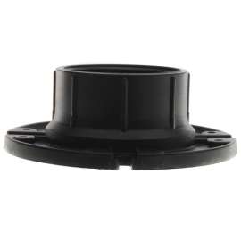 4in x 3in FIPT ABS Closet Flange