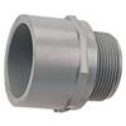 Adapter 4in CPVC Schedule 80 SXMPT