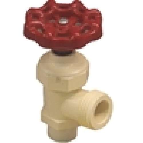 Boiler Drain 1/2in CPVC CTS