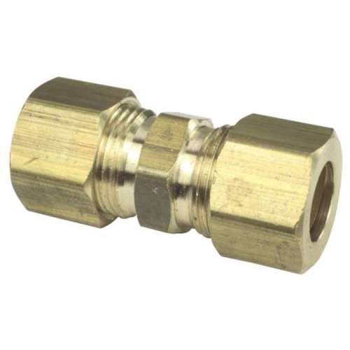 Union 5/16in Brass CMPXCMP