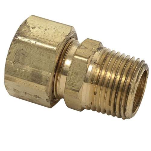 Adapter 1/8in Brass CMPXMIP