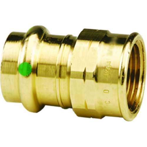 Adapter 1in X1-1/4in Bronze PXF