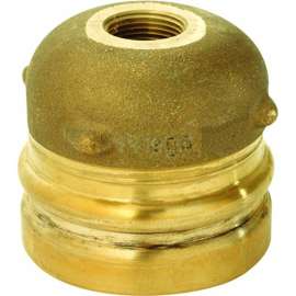 Cap 2-1/2in Bronze PXF ProPress XL