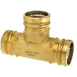 Tee 3in Bronze PXPXP XL