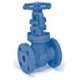 Forged Steel Gate Valves