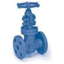 Globe Valve 2in Forged Steel 150# OS&Y Flanged Conventional Port - Mfg# F180-D