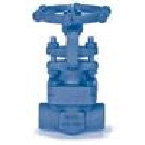 Gate Valve 2
