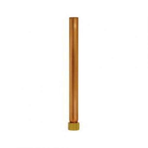 Connector 3/4in X 12in Copper FIP Swivel X full-slip FSWT For Water Heater