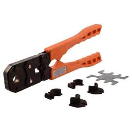 Crimp Ring Tool Kit Copper 23100