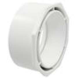 Bushing 4in X3in PVC DWV Flush SpgXH