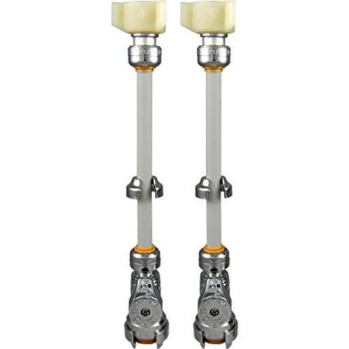 Faucet Kit 23388 with Straight Stop