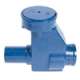 Cast Iron Backwater Valves