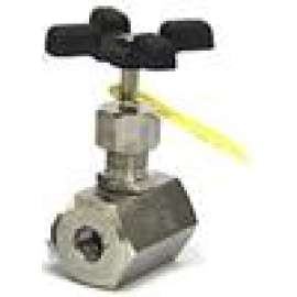 Globe Valve 3/8in Carbon Steel 10,0000 PSI Threaded Conbraco Valves - Mfg# 60-102-01