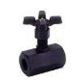 Globe Valve 1/8in Carbon Steel SE Conbraco Valves - Mfg# 60-100-01