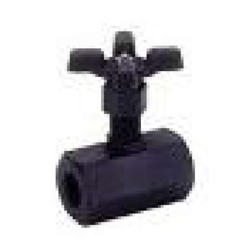 Globe Valve 1/8in Carbon Steel SE Conbraco Valves - Mfg# 60-100-01