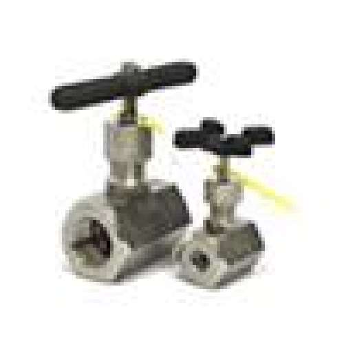 Globe Valve 3/4in Carbon Steel FPTXFPT 10,000 PSI Conbraco Valves - Mfg# 60B-104-01