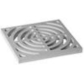 Top Grate 9-3/16in PVC Full for Floor Sink