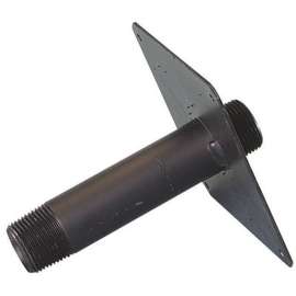 Meter Termination 1in X 6in Stub-Out FGP-1in X6MT