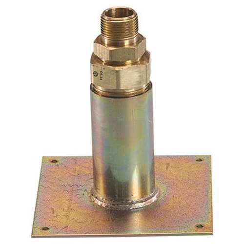 Meter Termination 1/2in X 6in FGP-MT6-500