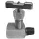 Carbon Steel Needle Valves