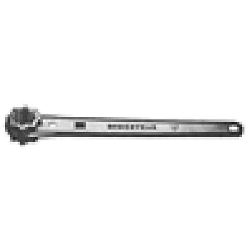 WRENCH 1-1/4 SQ X 10-1/2in LGH in Ein WRENCH F/PLUG VLV