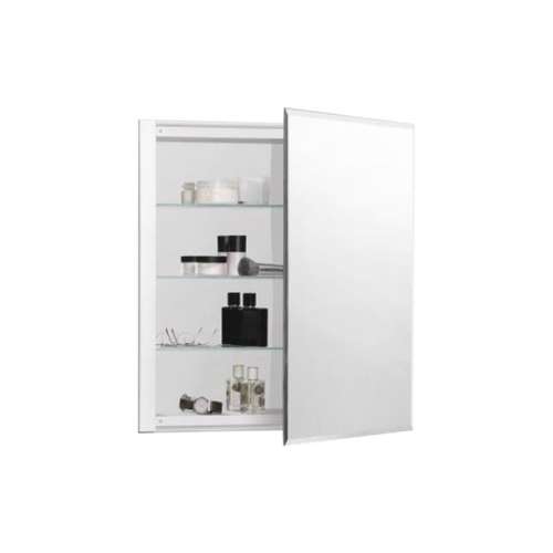 RC2426D4F-M 24-in W x 26-in H x 4-3/4-in D Medicine Cabinet