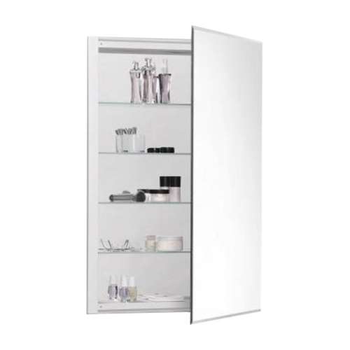 RC2436D4F-M 24-in W x 36-in H x 4-3/4-in D Medicine Cabinet