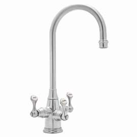 Perrin and Rowe Filtering Bar Faucet