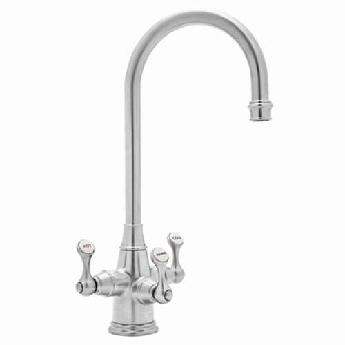 Perrin and Rowe Filtering Bar Faucet