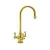 Perrin and Rowe Filtering Bar Faucet