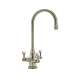 Perrin and Rowe Filtering Bar Faucet