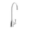 Perrin and Rowe Perrin and Rowe High-Arc Kitchen Faucet in Polished Chrome
