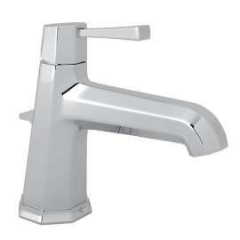 Perrin and Rowe Deco 1.2 GPM Deck Mounted Lavatory Faucet - In Multiple Colors
