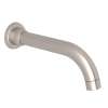Perrin and Rowe Holborn Wall-Mounted Tubular Tub Spout