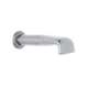 Perrin and Rowe U.3585APC 8in Non Diverter Tub Spout in Polished Chrome