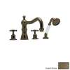 Perrin and Rowe Roman Tub Faucet