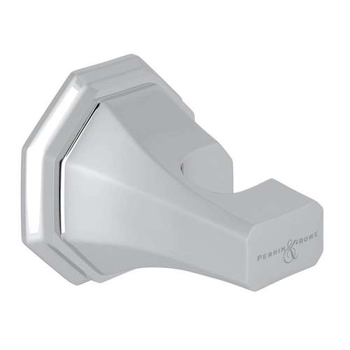 Perrin and Rowe Deco Fixed Parking Bracket for Handshower - In Multiple Colors