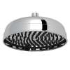 Perrin and Rowe Holborn Ceiling-Mounted 2 GPM Showerhead
