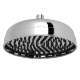Perrin and Rowe Holborn Ceiling-Mounted 2 GPM Showerhead