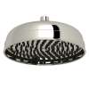 Perrin and Rowe Holborn Ceiling-Mounted 2 GPM Showerhead