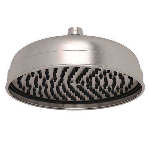 Perrin and Rowe Holborn Ceiling-Mounted 2 GPM Showerhead