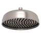Perrin and Rowe Holborn Ceiling-Mounted 2 GPM Showerhead