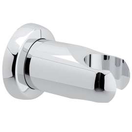 U.5300-M Perrin and Rowe Holborn Wall Mount Handshower Holder