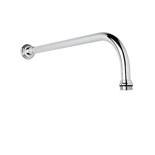 Perrin and Rowe 15-In Wall-Mounted Shower Arm