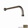 15in Wall Mounted Shower Arm in English Bronze