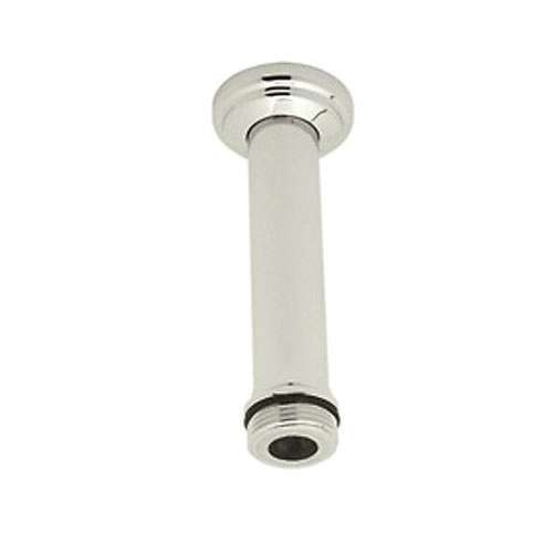 Perrin and Rowe 4-In Ceiling Mounted Shower Arm