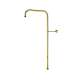 Perrin and Rowe 40-In Rigid Shower Riser