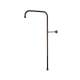 Perrin and Rowe 40-In Rigid Shower Riser
