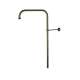 Perrin and Rowe 31-In Rigid Shower Riser